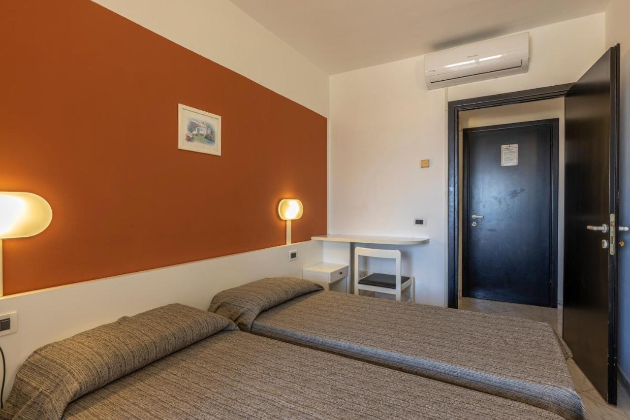 Hotel Quisisana Vada Luaran gambar