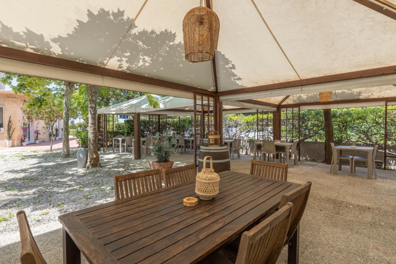 Hotel Quisisana Vada Luaran gambar